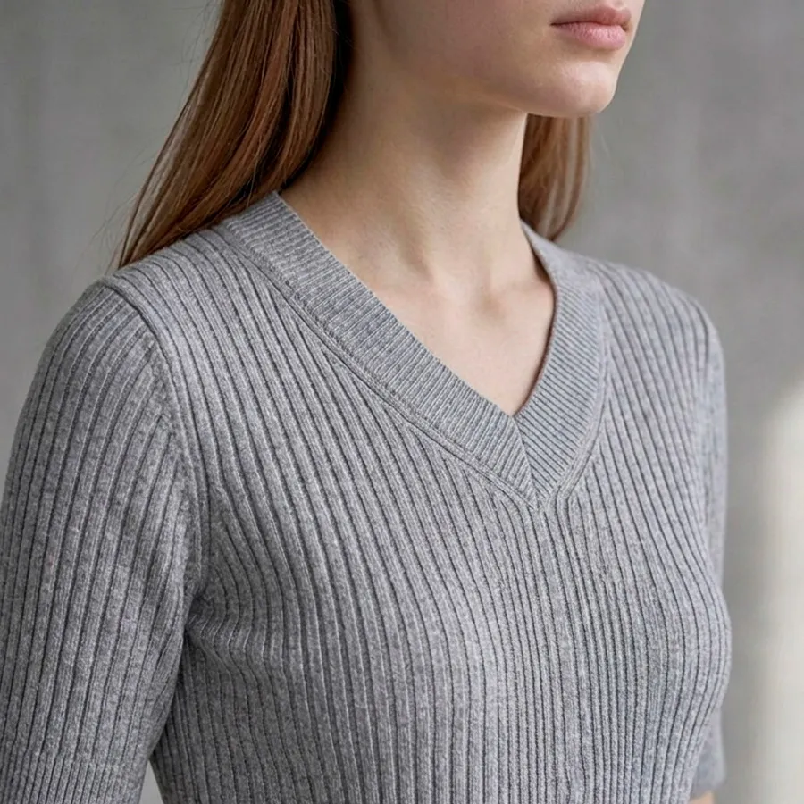 MIS00132 BLUSA CUELLO CUADRADO 10647